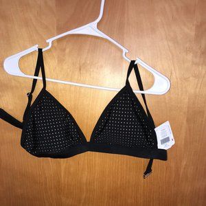 FABLETICS BATHING SUIT TOP - NEVER WORN WITH TAGS